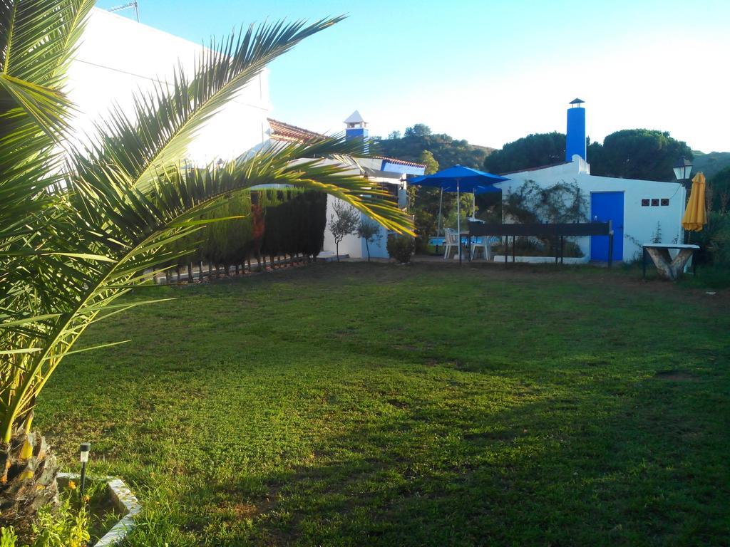 Hotel Casa Grande กอนสแตนตินา ภายนอก รูปภาพ