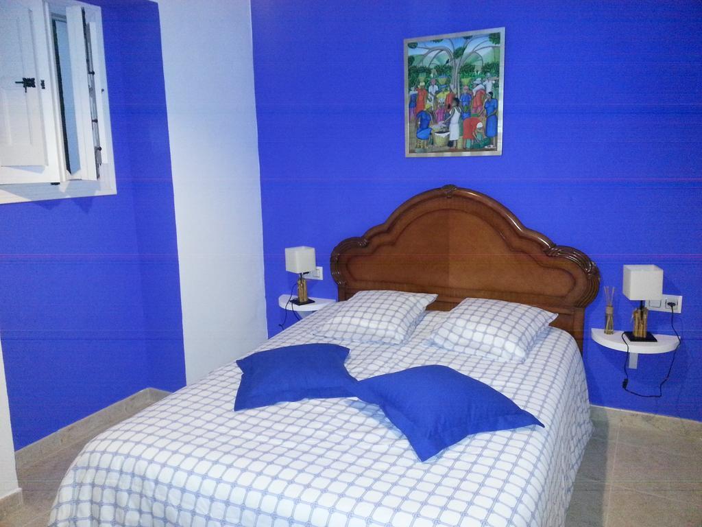 Hotel Casa Grande กอนสแตนตินา ภายนอก รูปภาพ