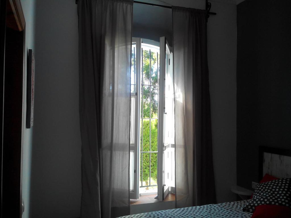 Hotel Casa Grande กอนสแตนตินา ภายนอก รูปภาพ