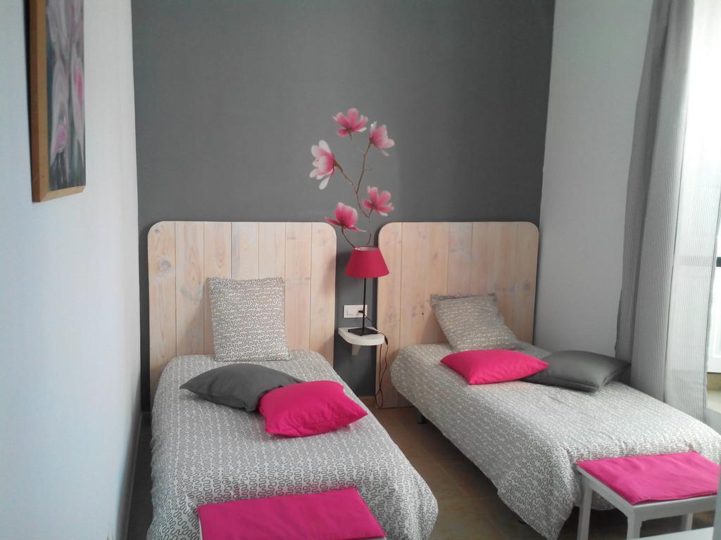 Hotel Casa Grande กอนสแตนตินา ห้อง รูปภาพ