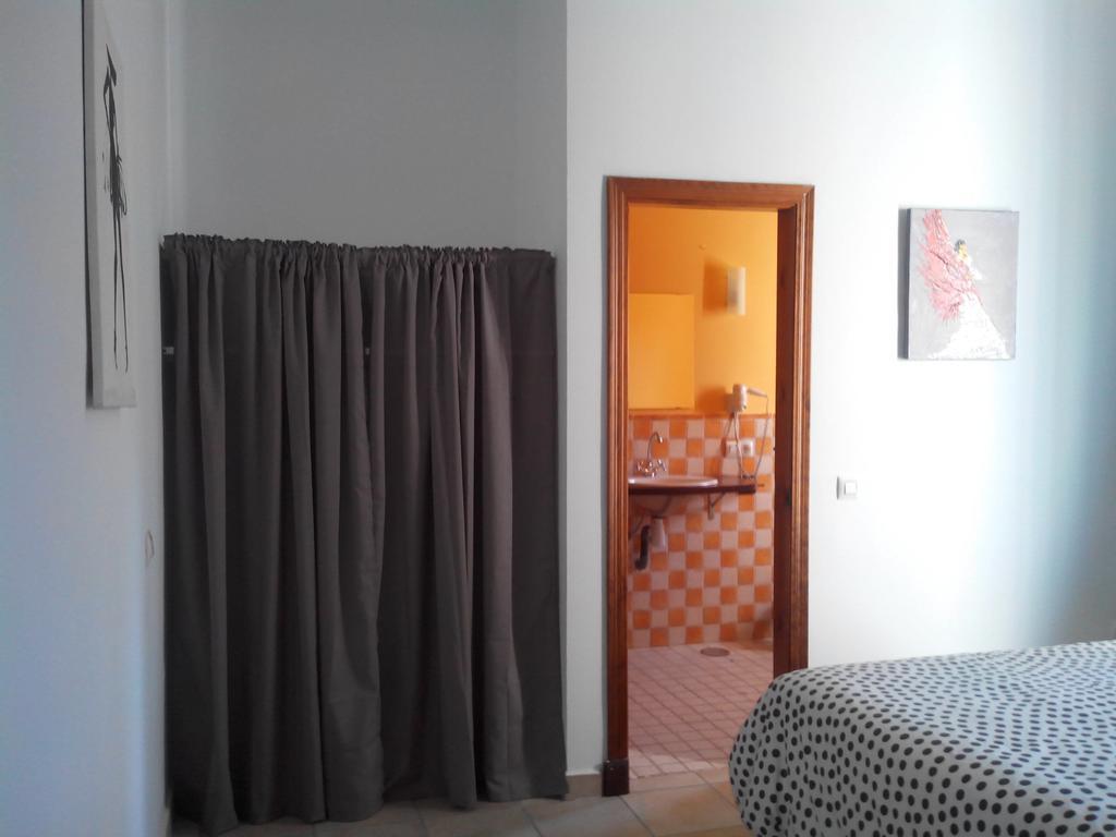 Hotel Casa Grande กอนสแตนตินา ภายนอก รูปภาพ