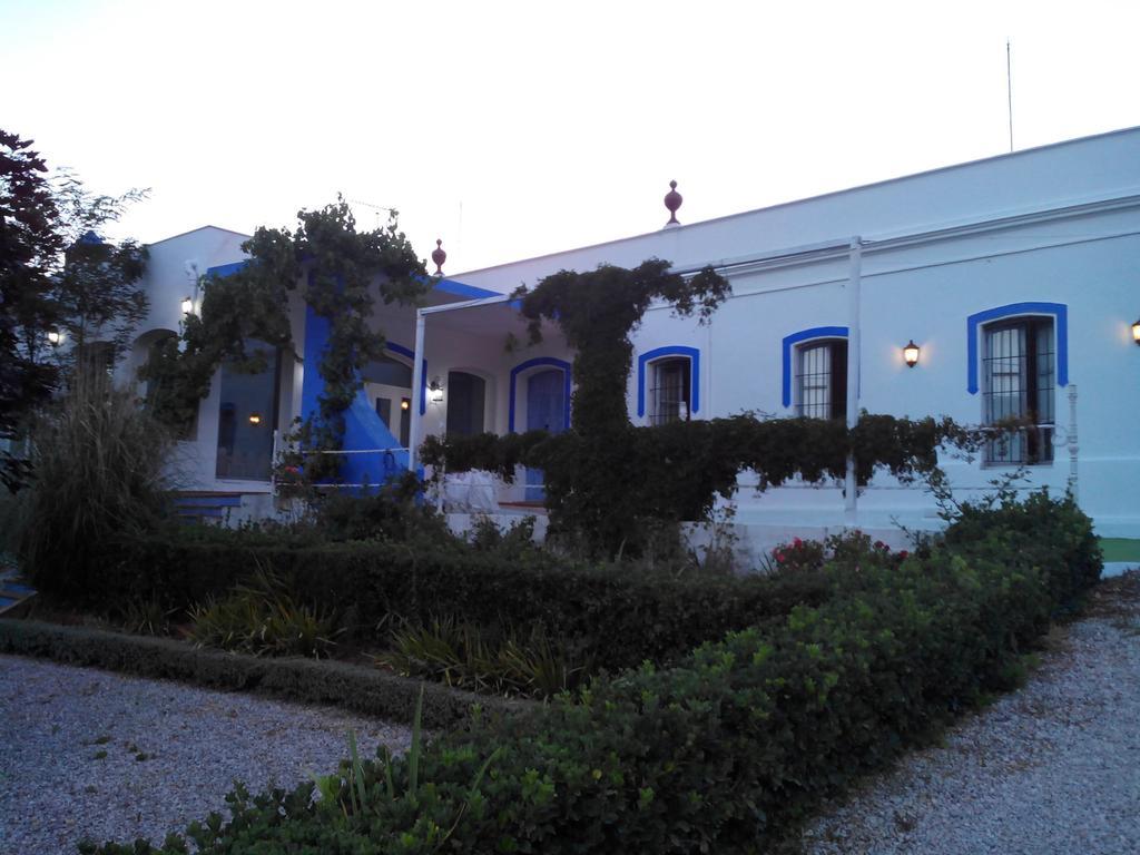 Hotel Casa Grande กอนสแตนตินา ภายนอก รูปภาพ