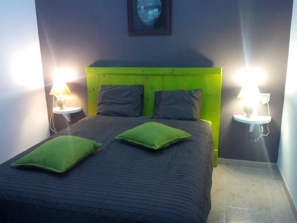 Hotel Casa Grande กอนสแตนตินา ห้อง รูปภาพ
