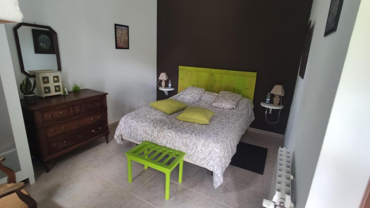 Hotel Casa Grande กอนสแตนตินา ภายนอก รูปภาพ