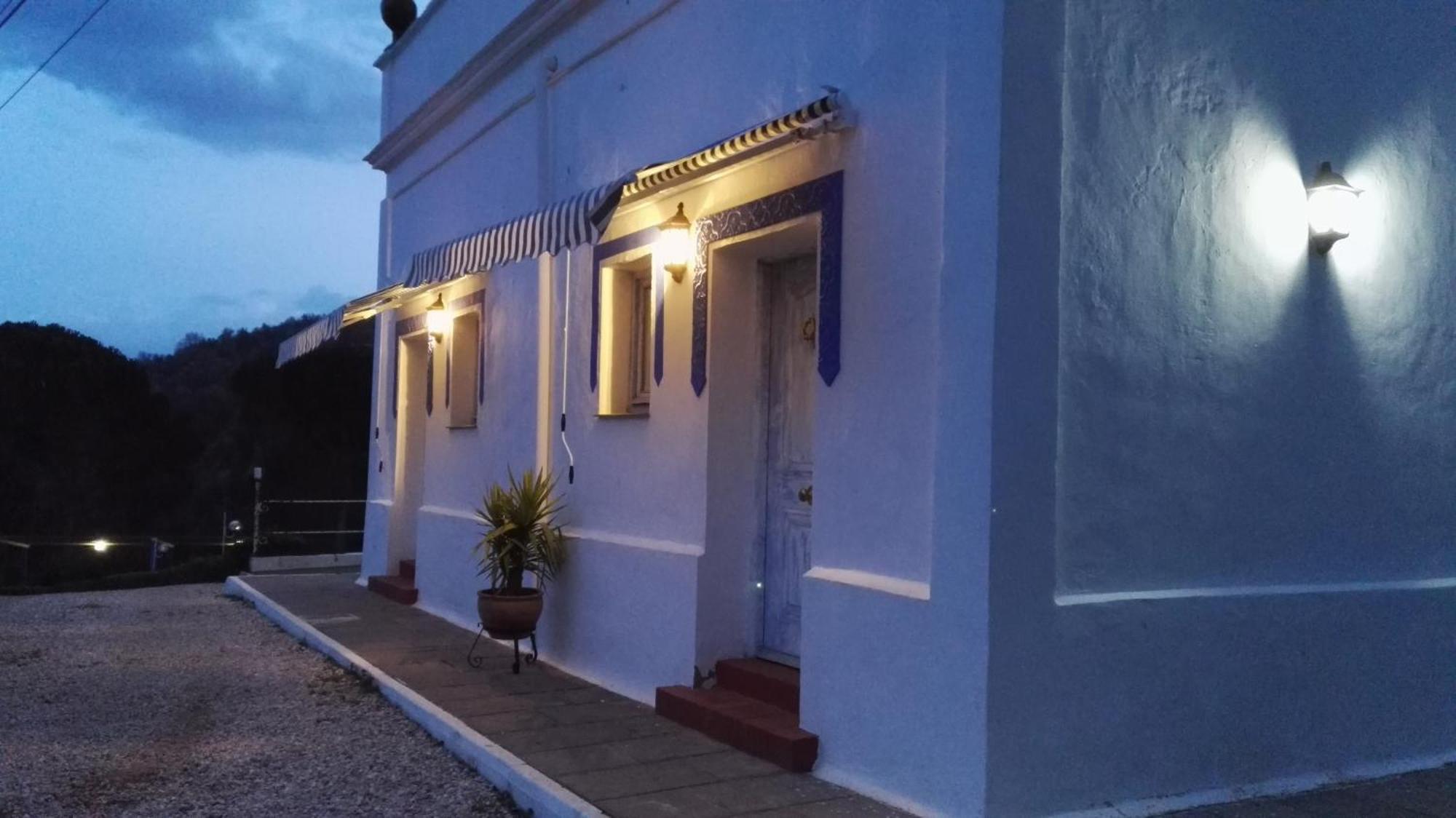Hotel Casa Grande กอนสแตนตินา ภายนอก รูปภาพ