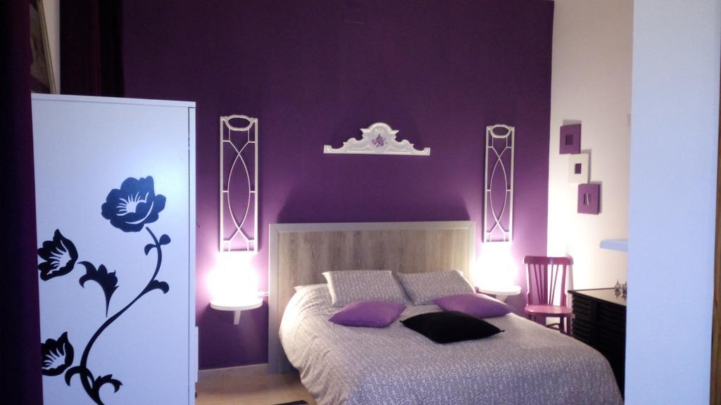 Hotel Casa Grande กอนสแตนตินา ภายนอก รูปภาพ