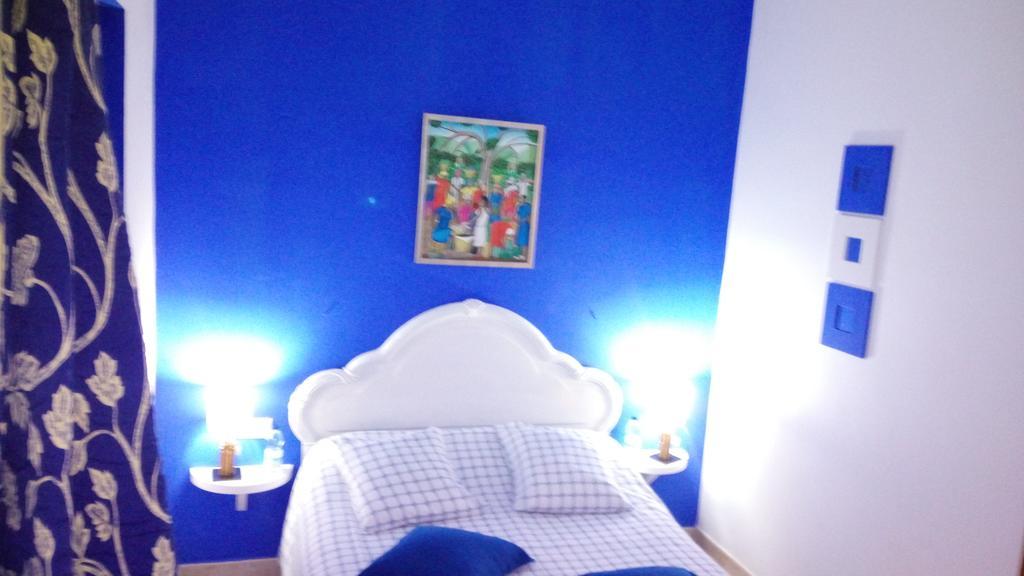 Hotel Casa Grande กอนสแตนตินา ภายนอก รูปภาพ