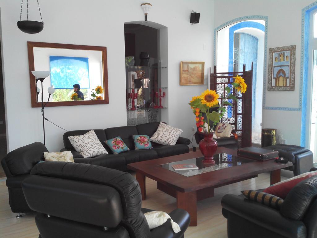 Hotel Casa Grande กอนสแตนตินา ภายนอก รูปภาพ