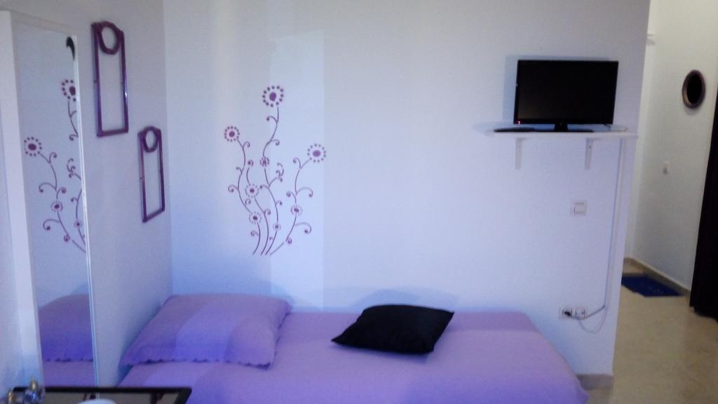 Hotel Casa Grande กอนสแตนตินา ภายนอก รูปภาพ