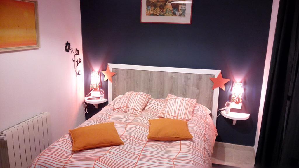 Hotel Casa Grande กอนสแตนตินา ภายนอก รูปภาพ