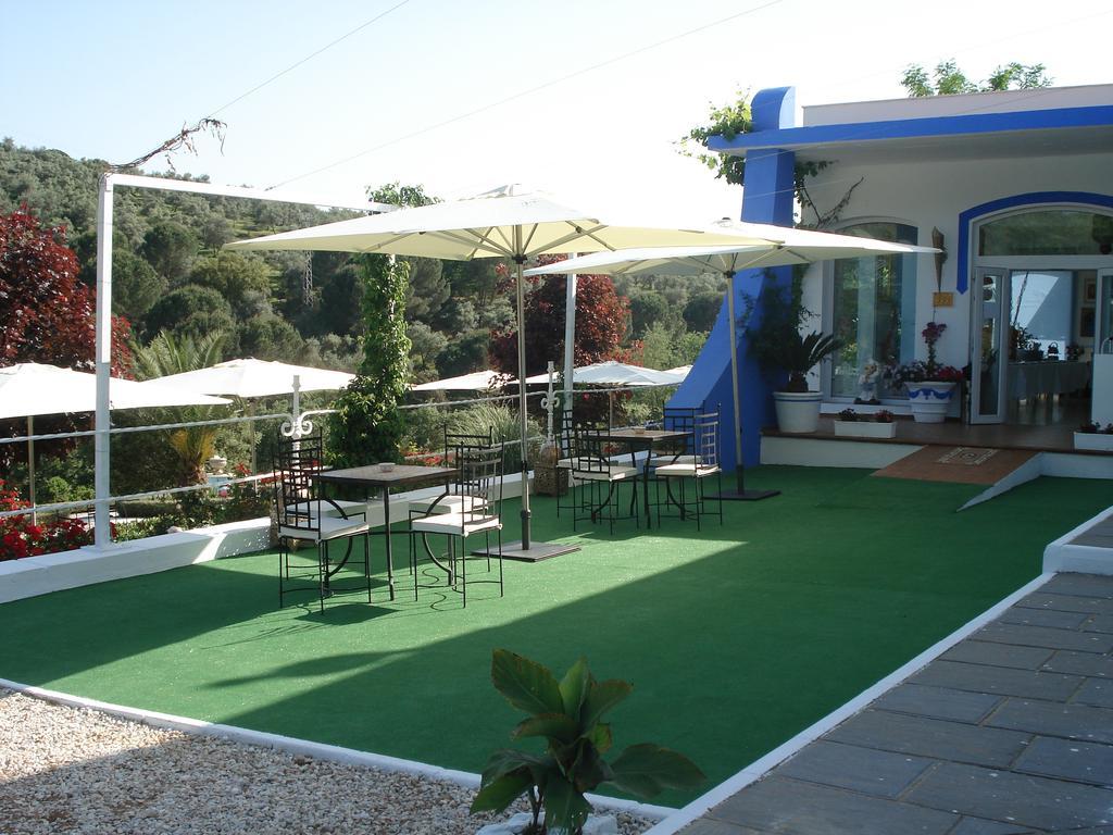 Hotel Casa Grande กอนสแตนตินา ภายนอก รูปภาพ